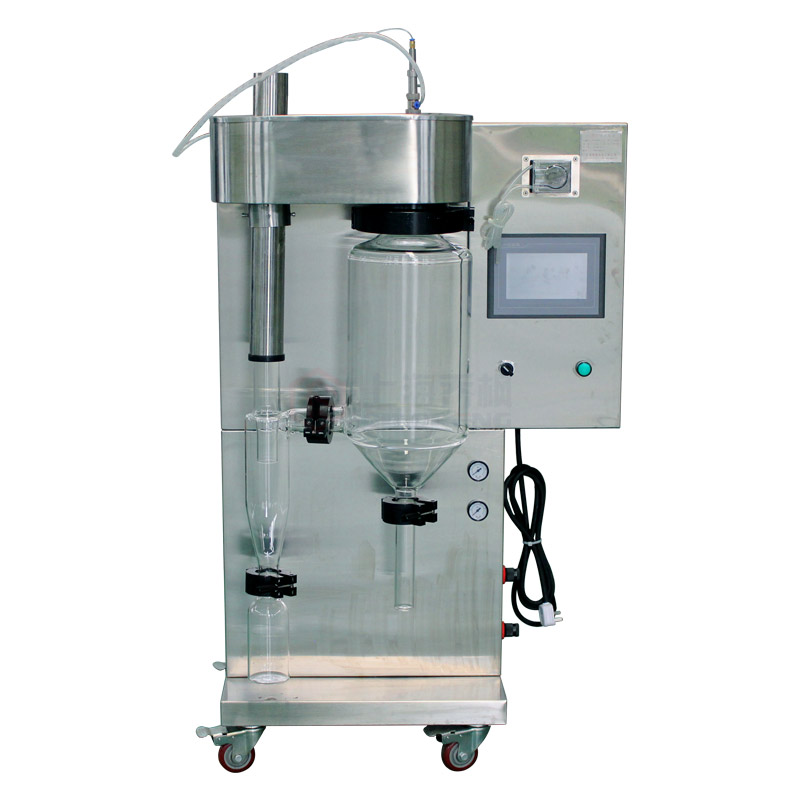 小型噴霧干燥機(jī) QFN-8000S（實(shí)驗(yàn)室專用）