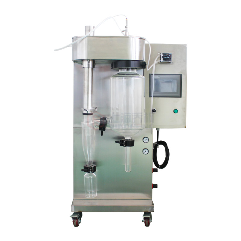 實(shí)驗(yàn)室專(zhuān)用噴霧干燥機(jī)（實(shí)驗(yàn)室專(zhuān)用）
