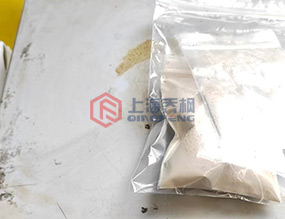 物料實(shí)驗(yàn)案例4