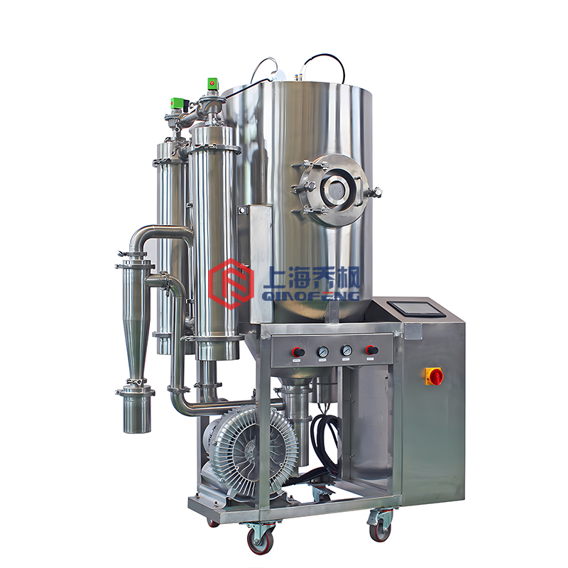 氣流噴霧干燥機(jī)